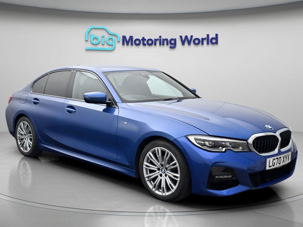 3 Series