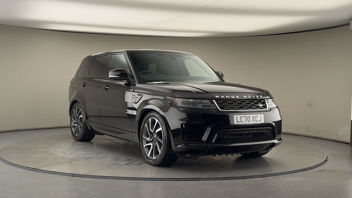 Range Rover Sport
