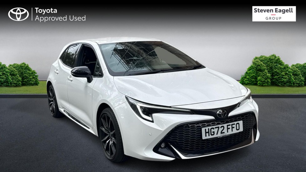 Corolla
