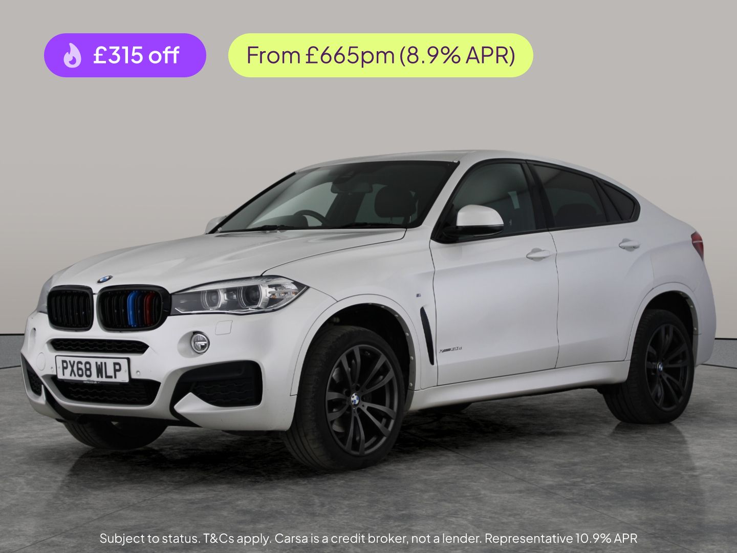 X6