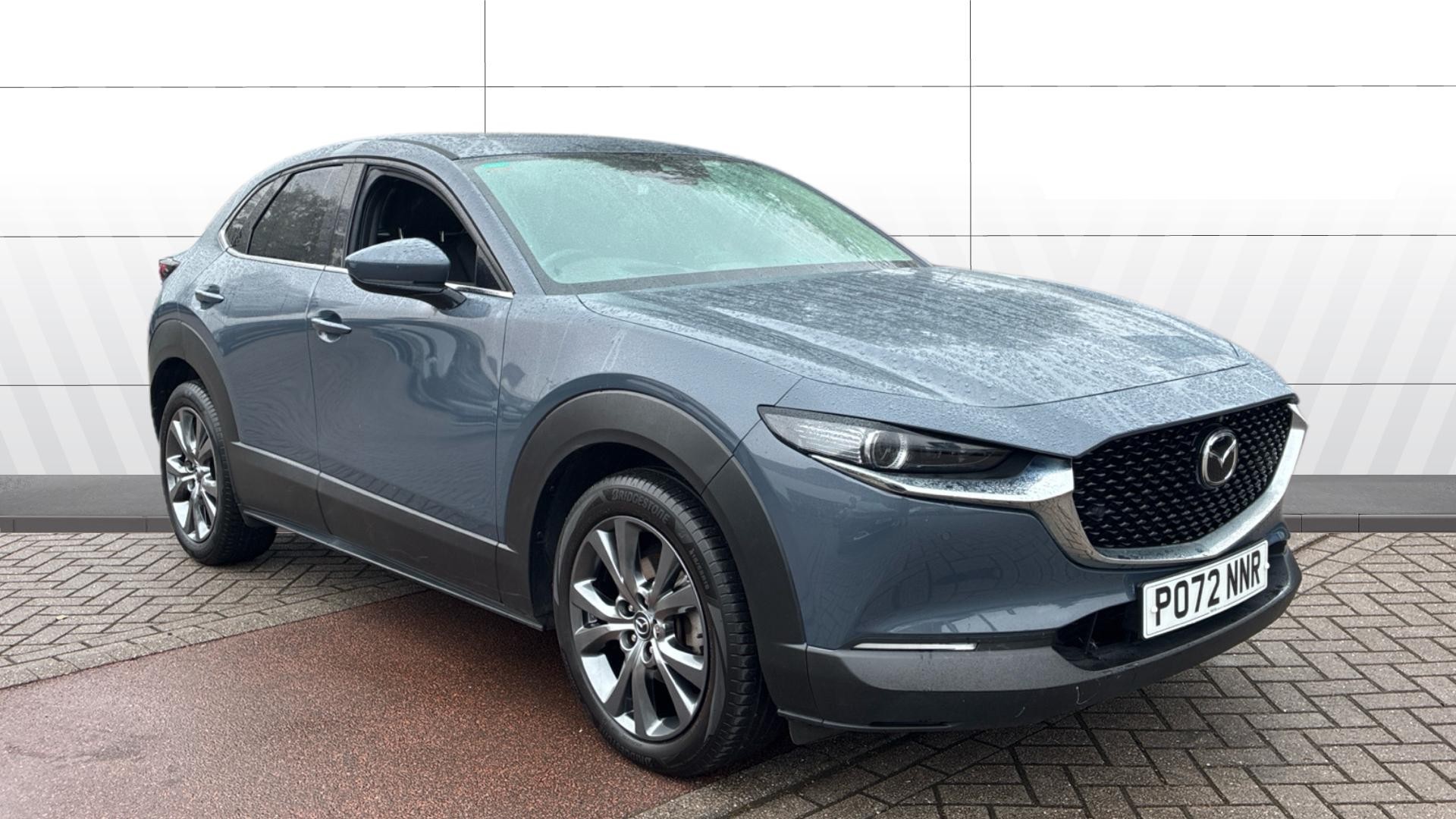 Cx-30