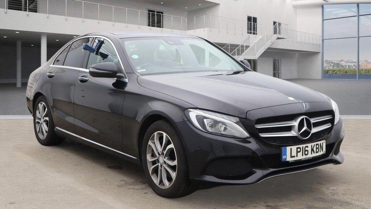 C Class