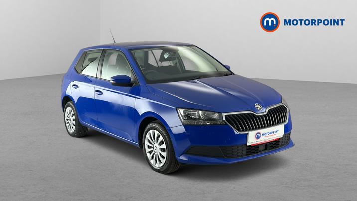 Fabia