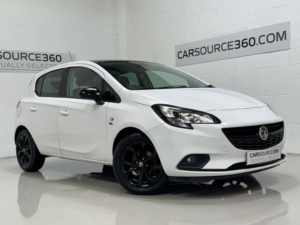 Corsa