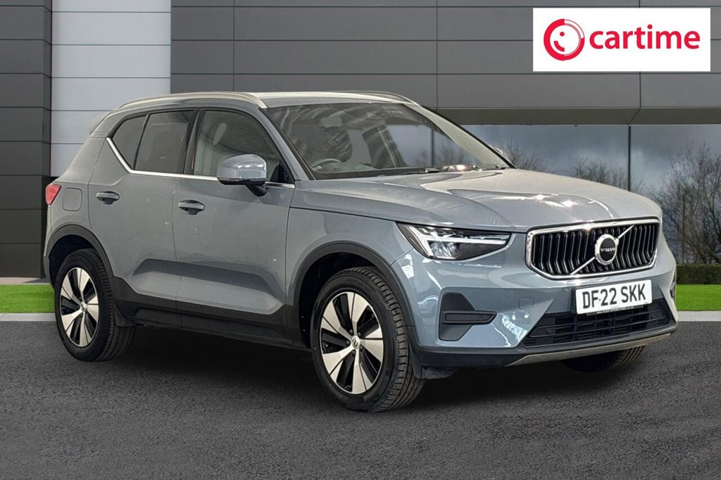 Xc40