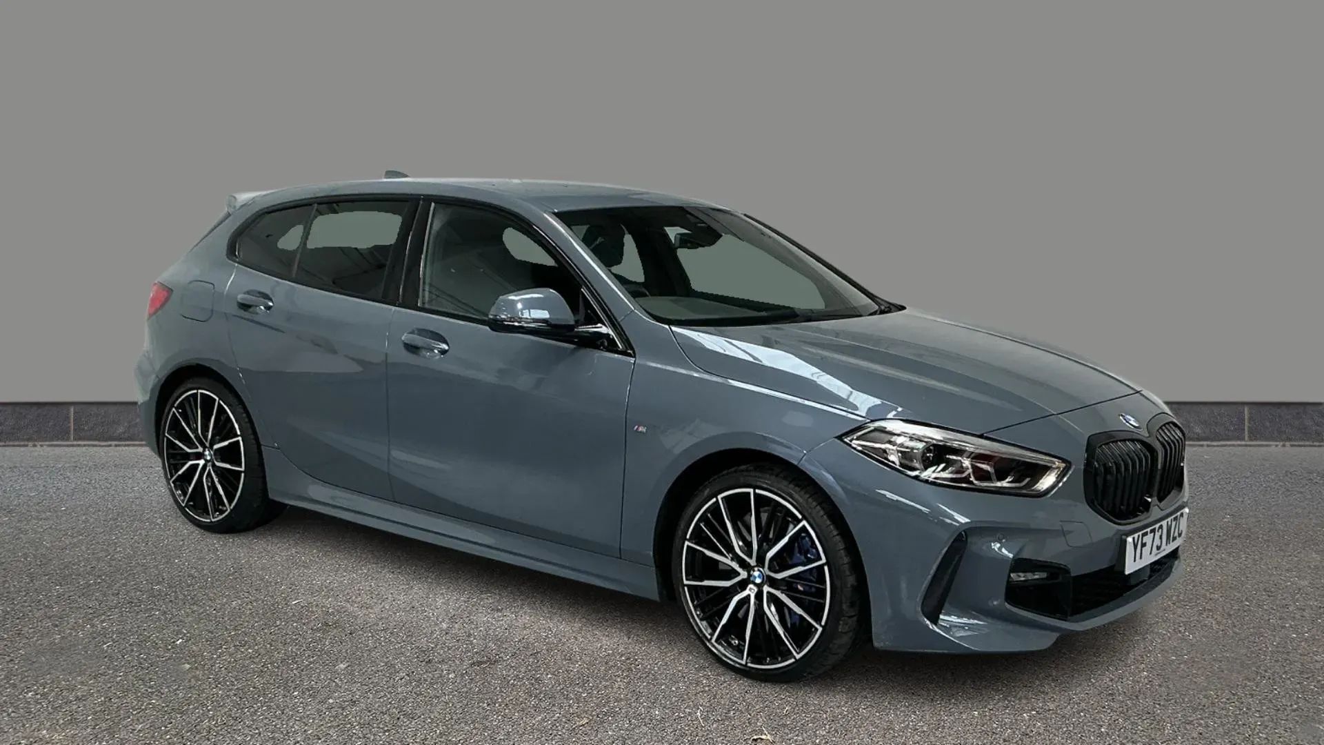 1 Series
