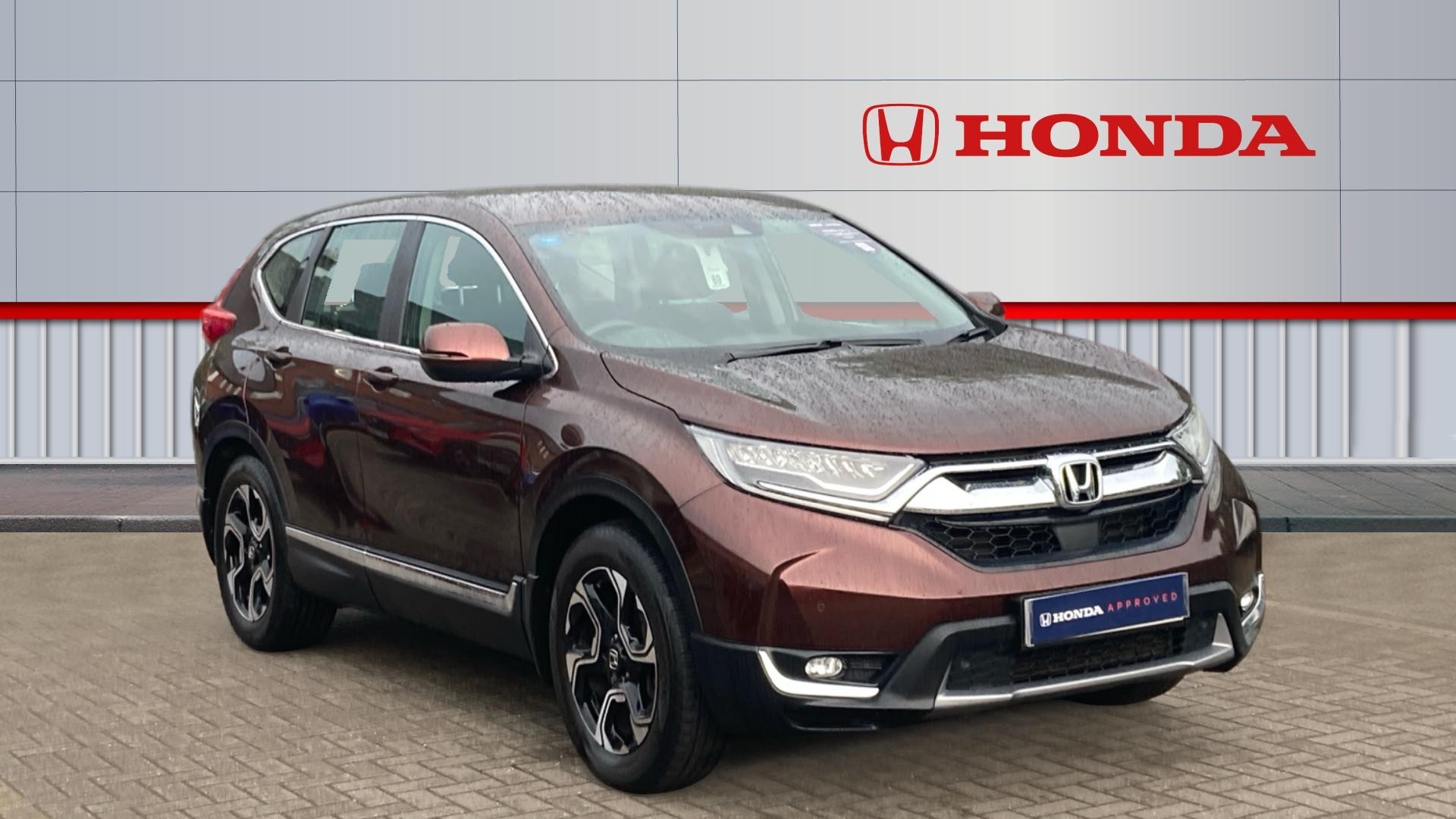Cr-V