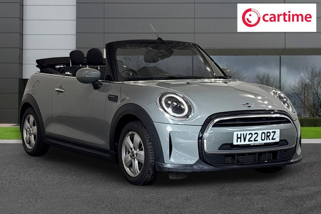 Convertible