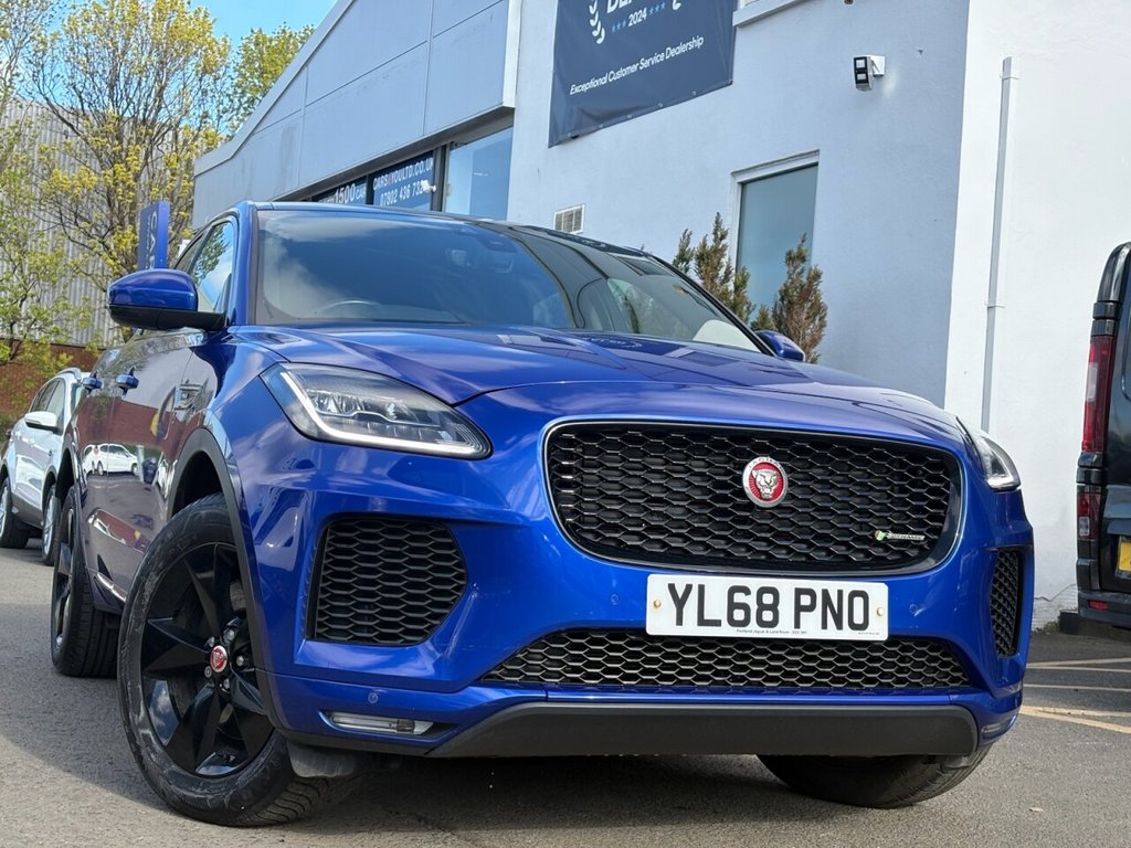 E-PACE