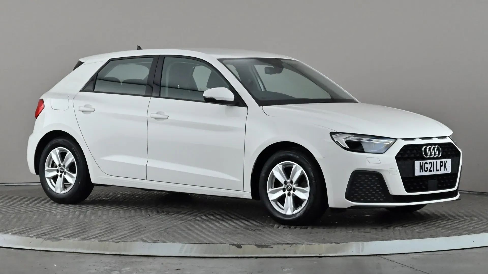 A1 Sportback