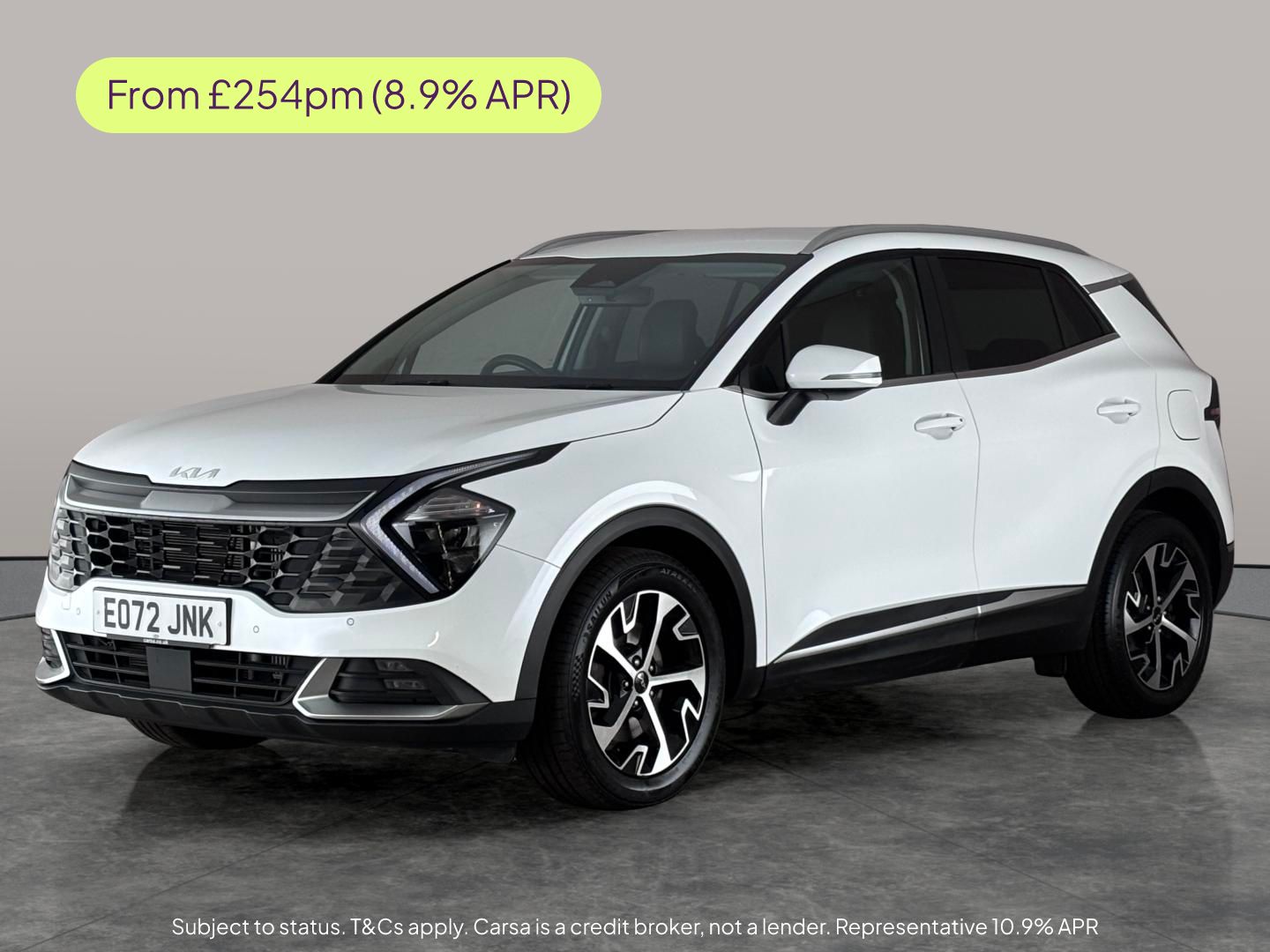 Sportage