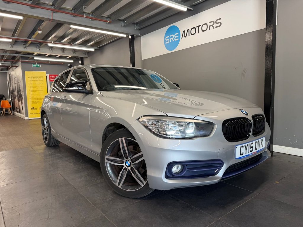 1 Series