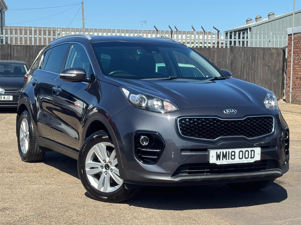 Sportage