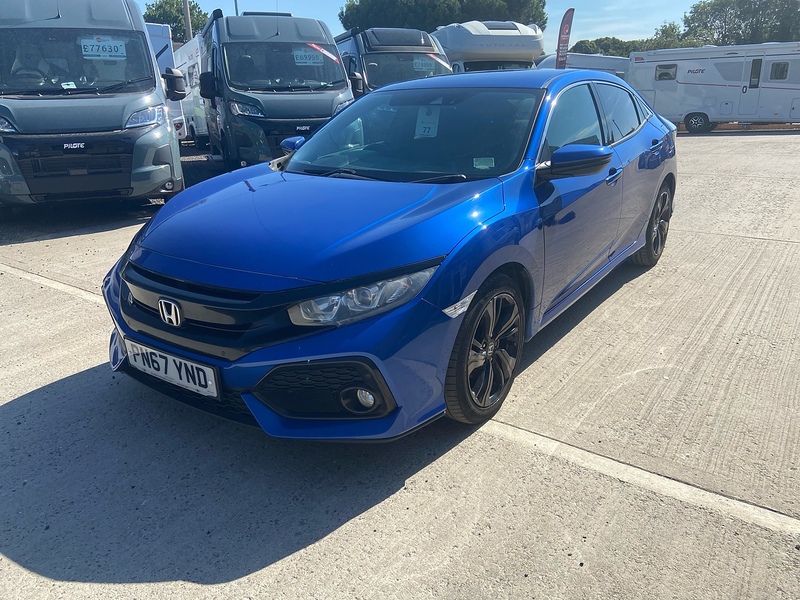 Civic