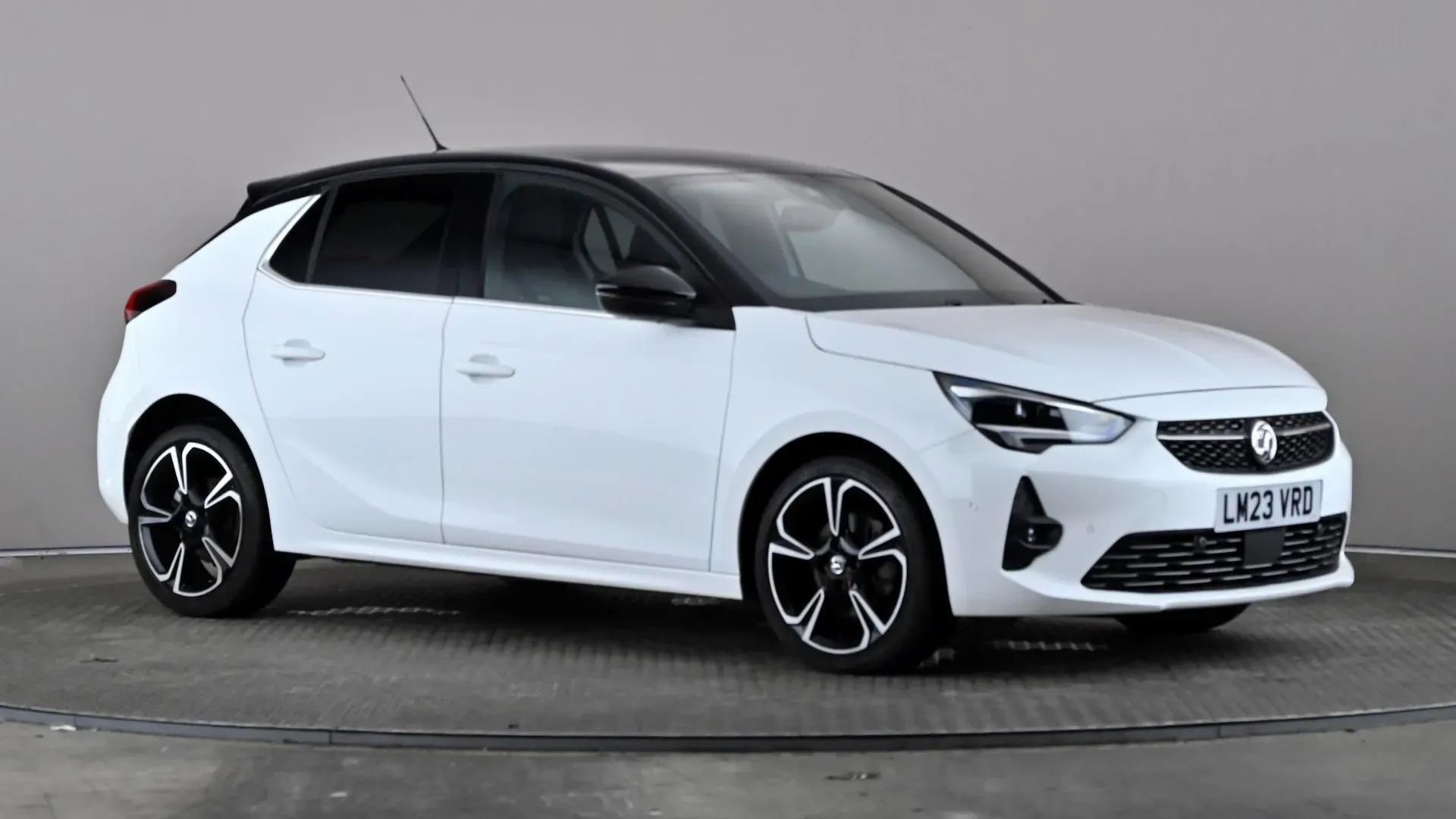 Corsa