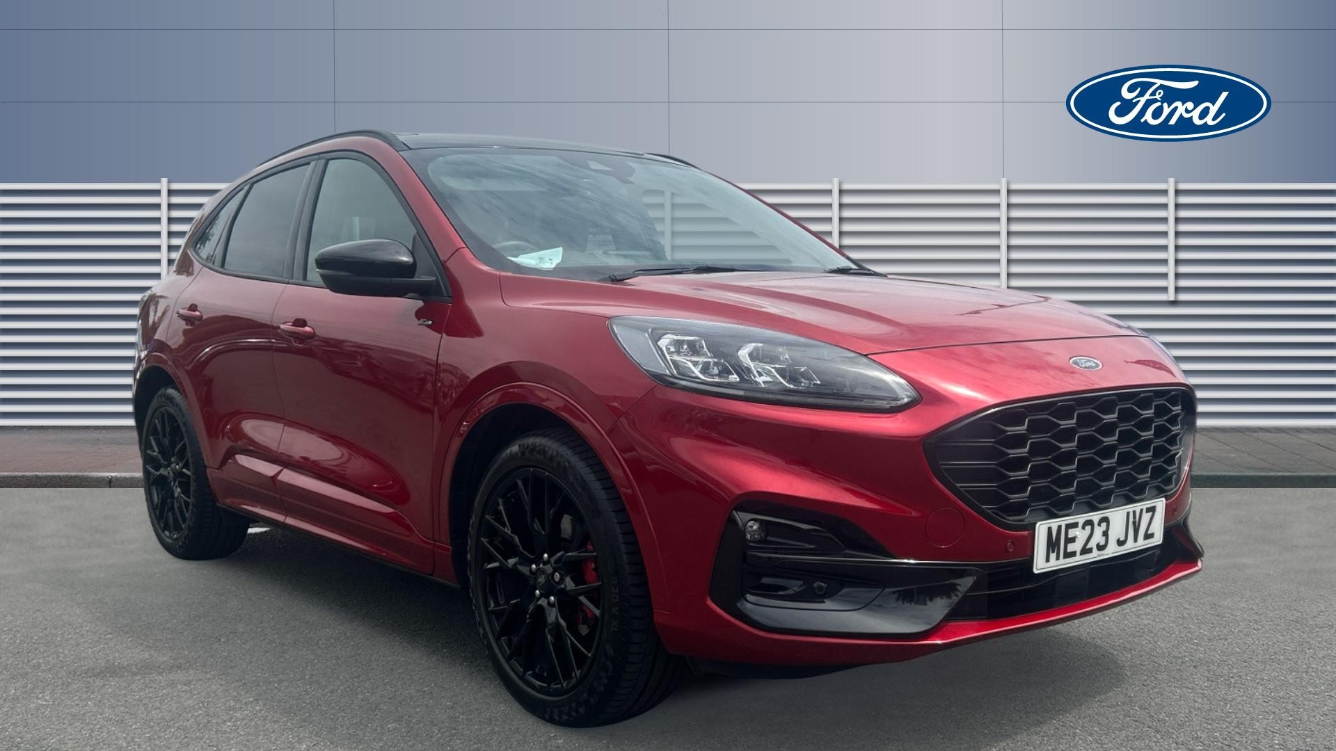 Kuga
