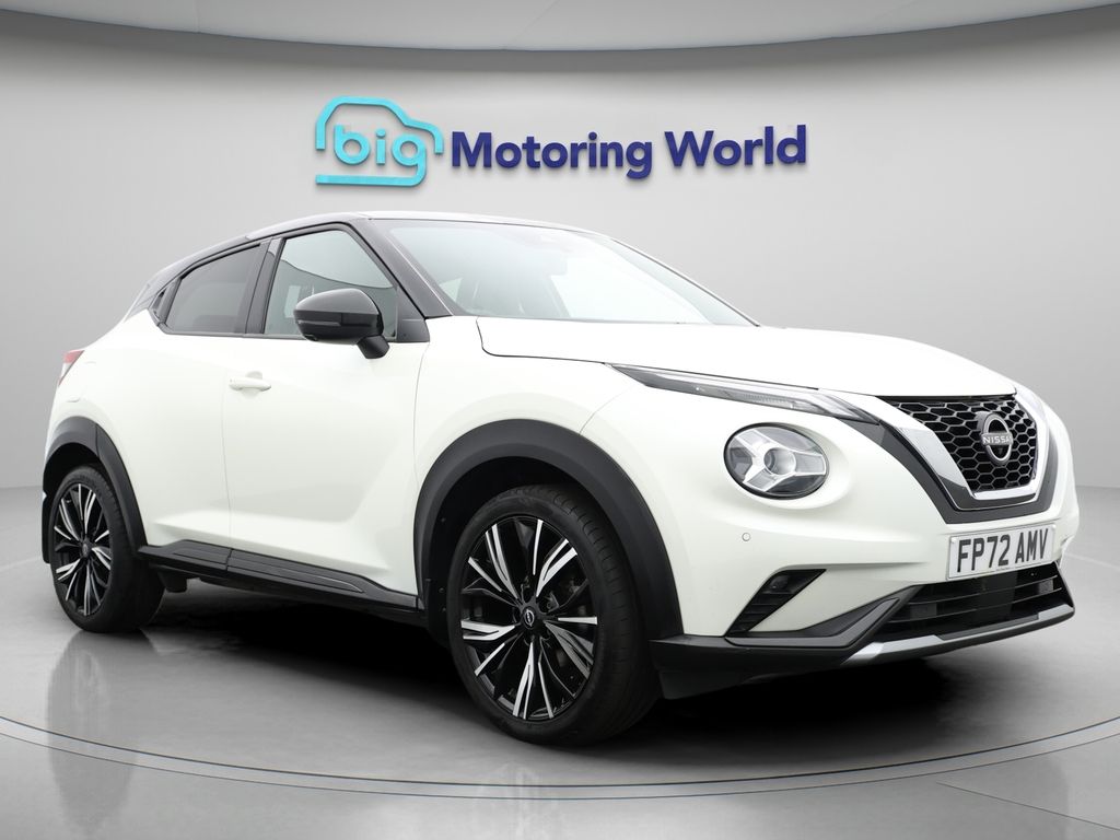 Juke