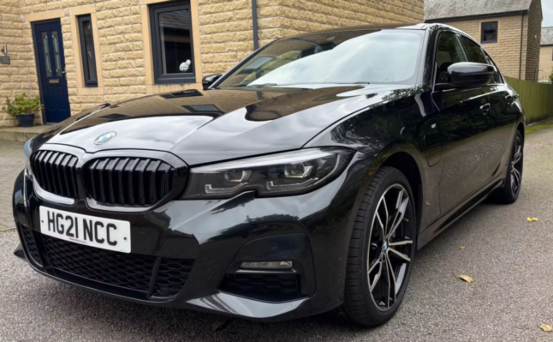 3 Series