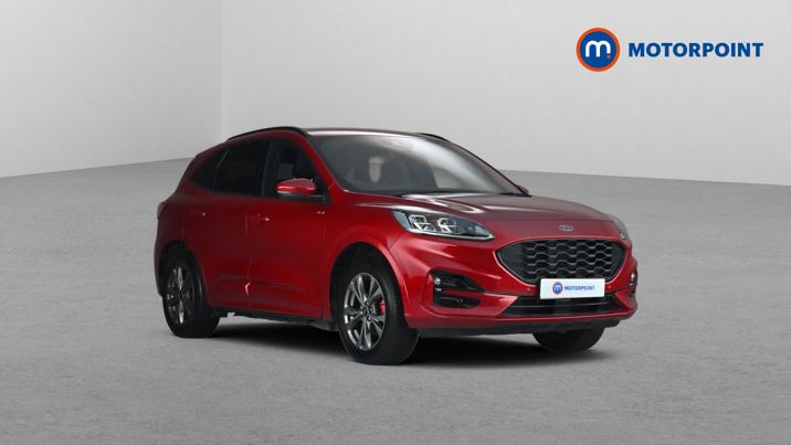Kuga