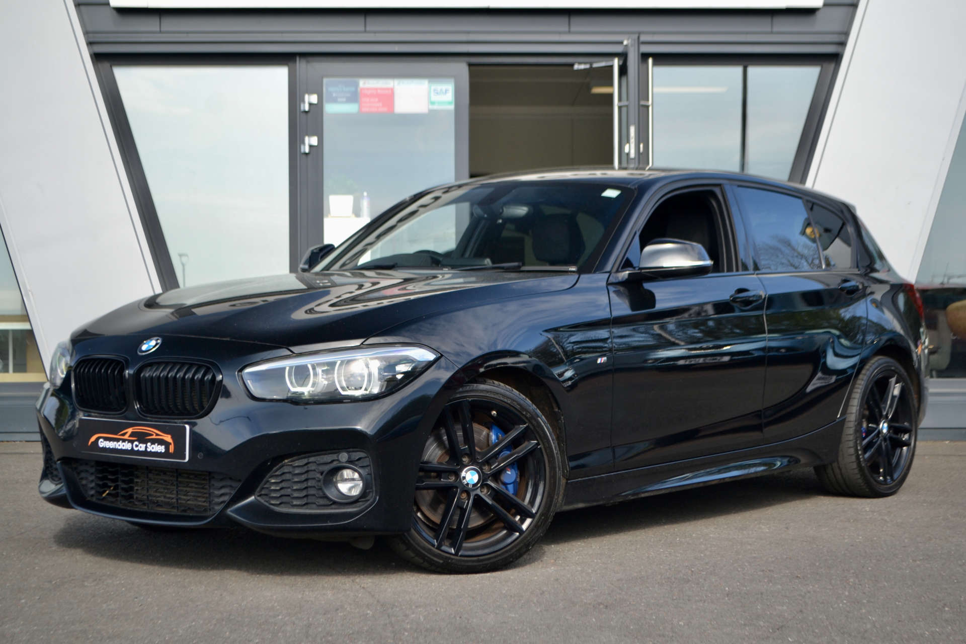 1 Series