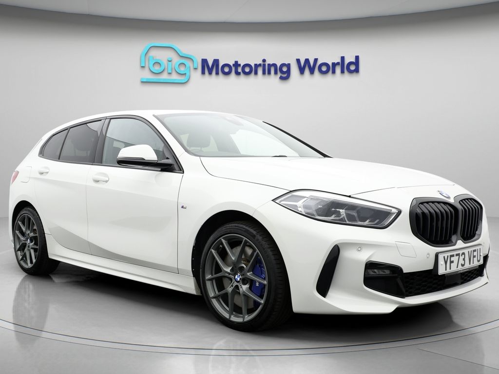 1 Series