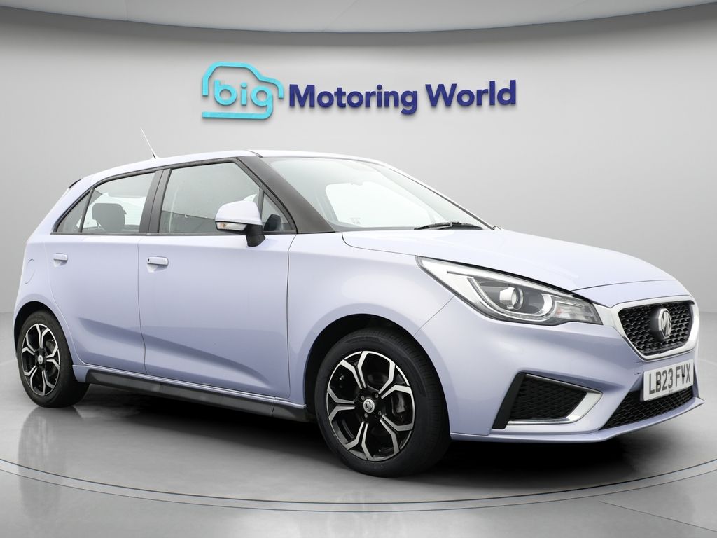 MG3