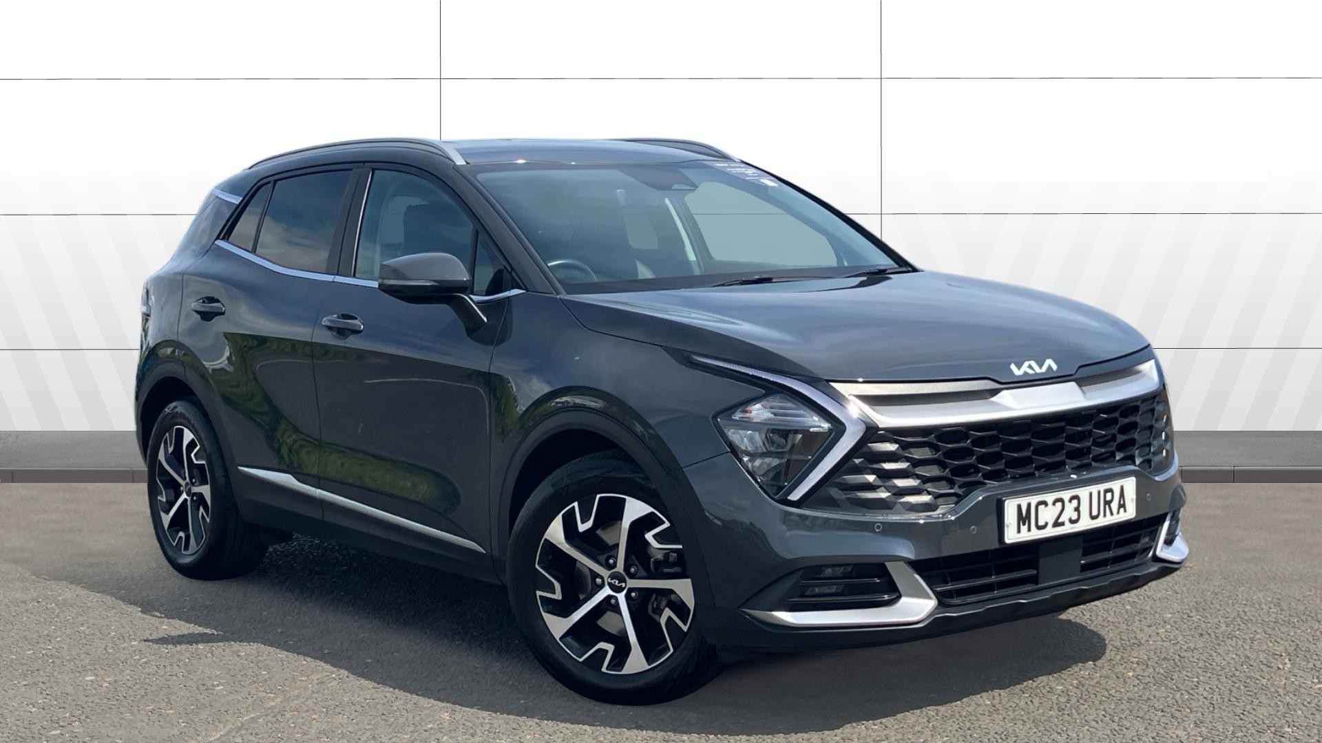Sportage