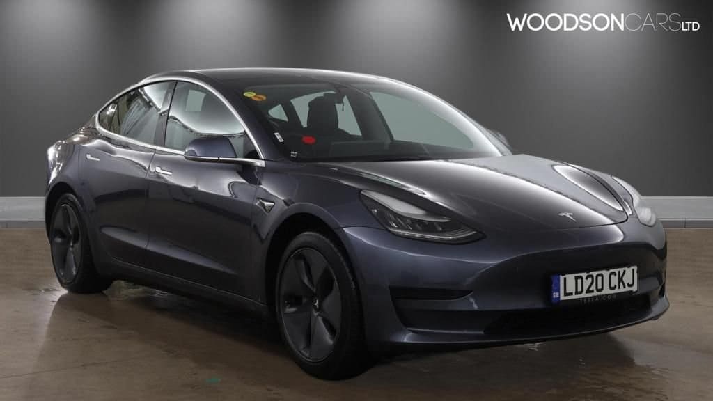 Model 3