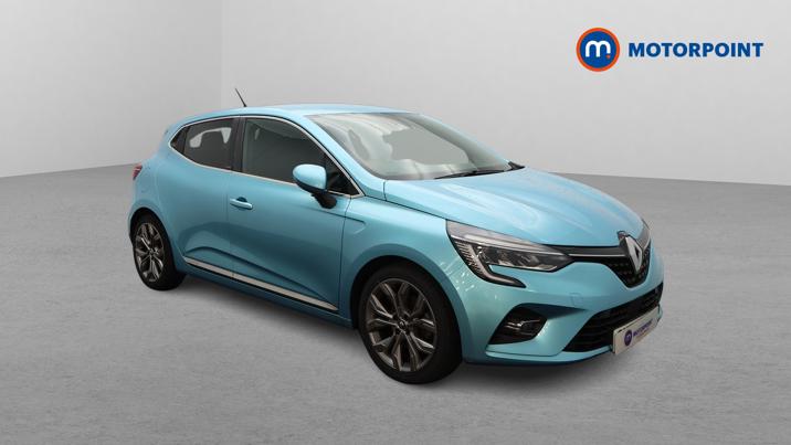 Clio