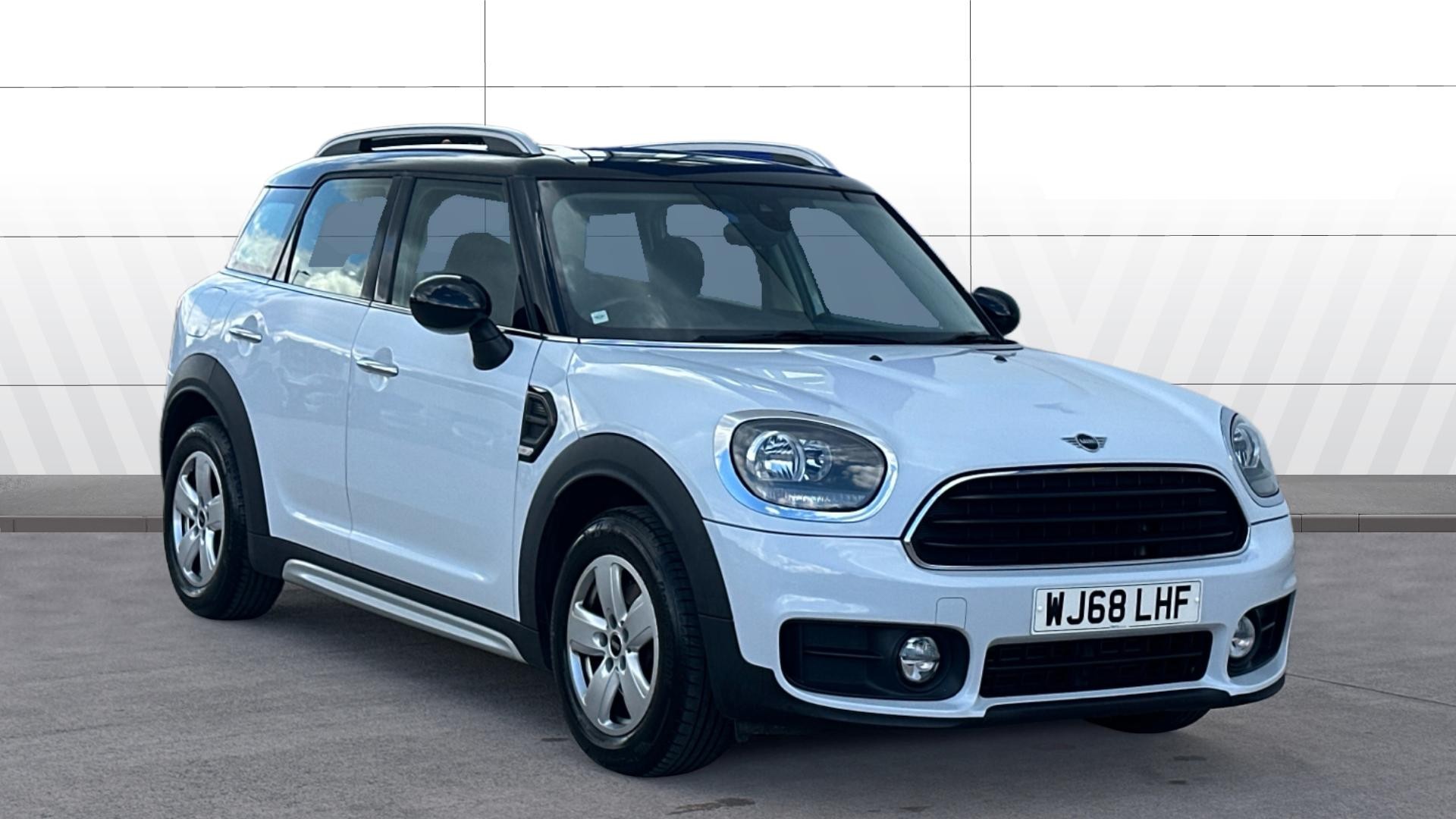 Countryman