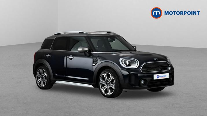 Countryman