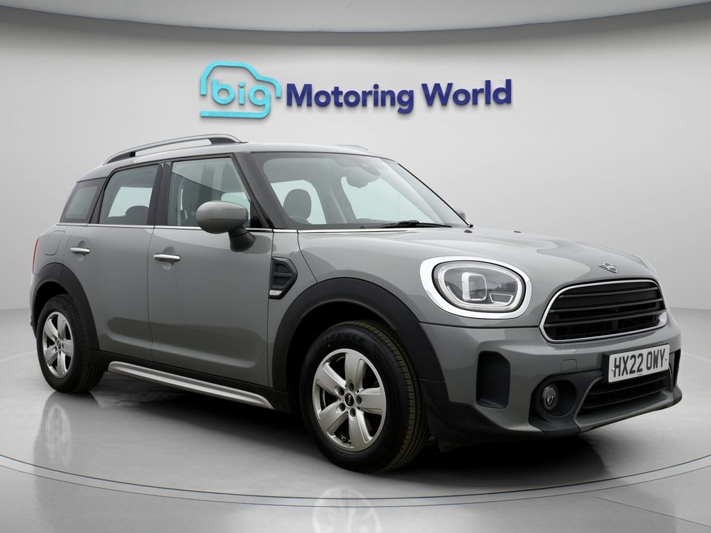 Countryman