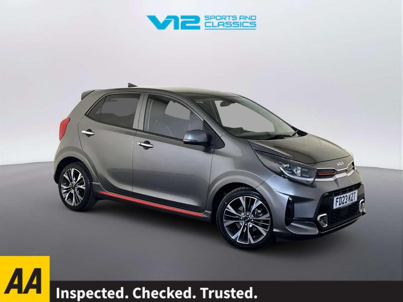 Picanto