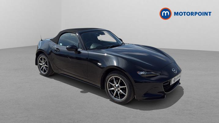 Mx-5