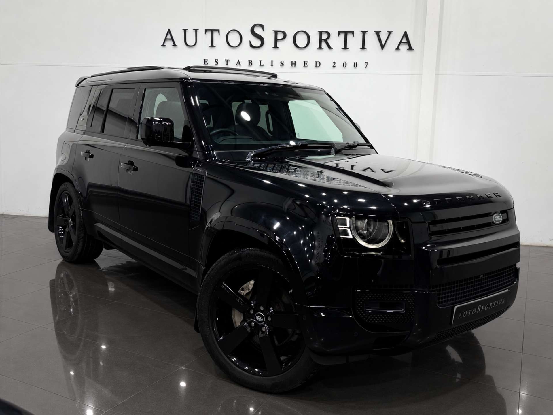 Defender