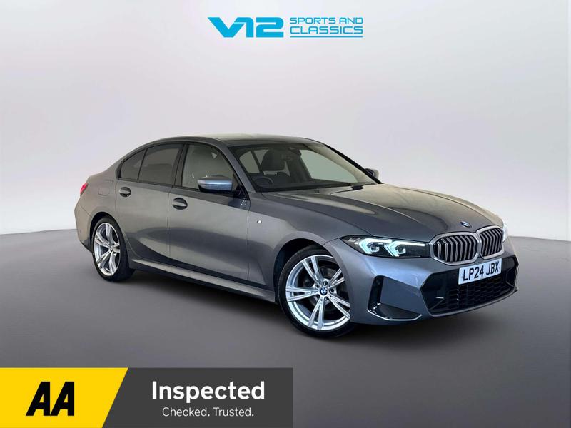 3 Series