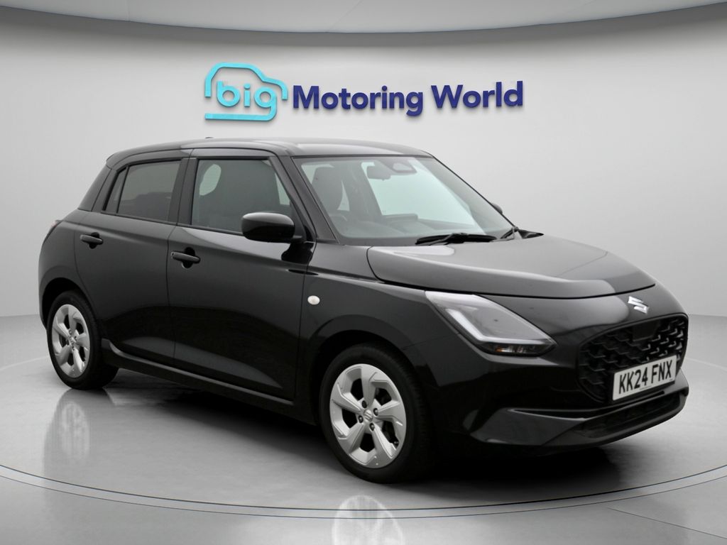 Swift