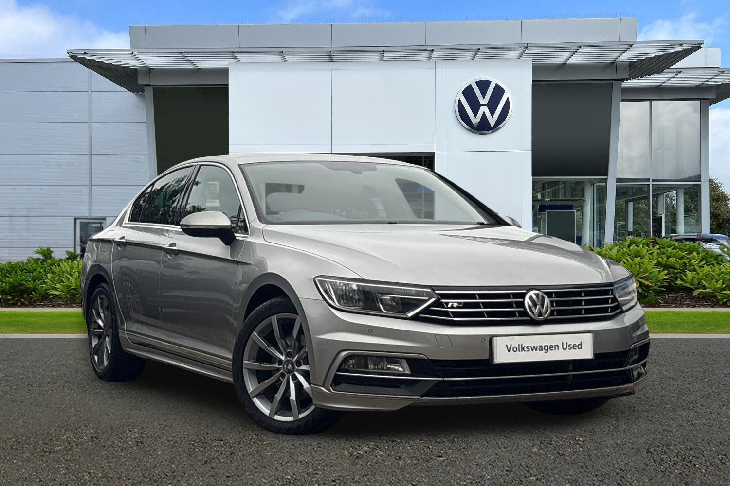 Passat