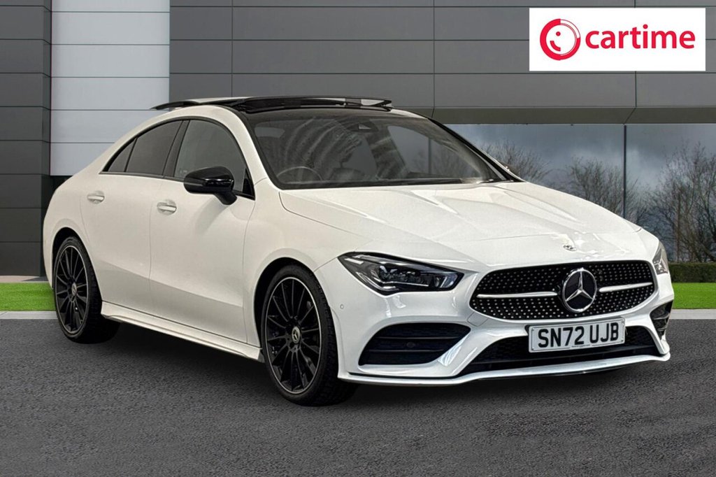 CLA