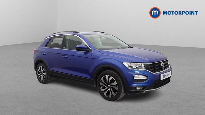 T-Roc