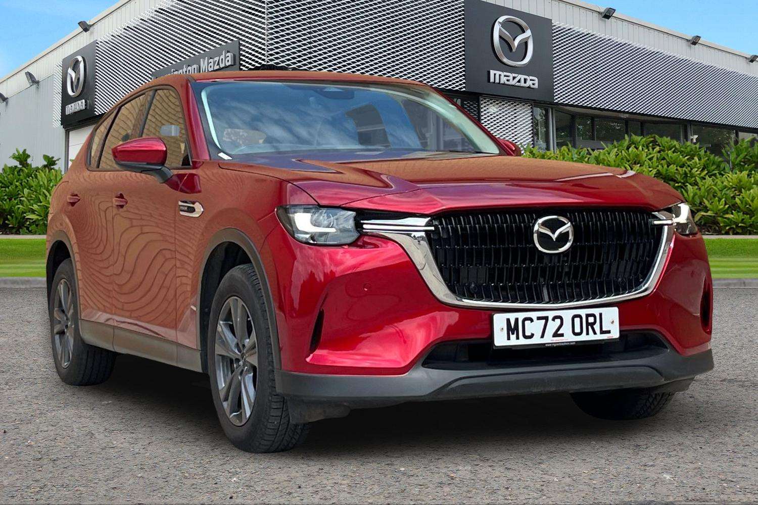 Cx-60