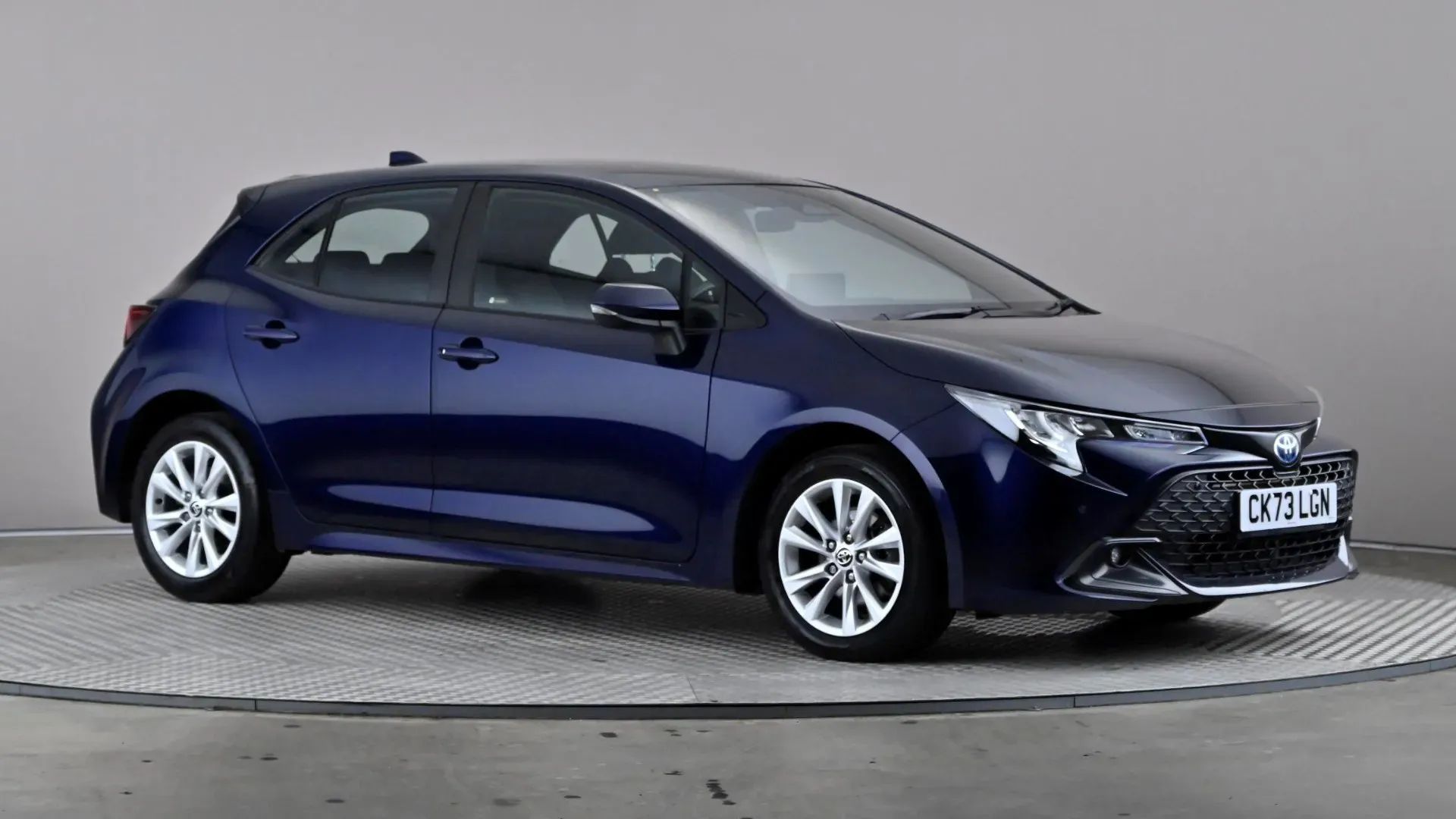 Corolla