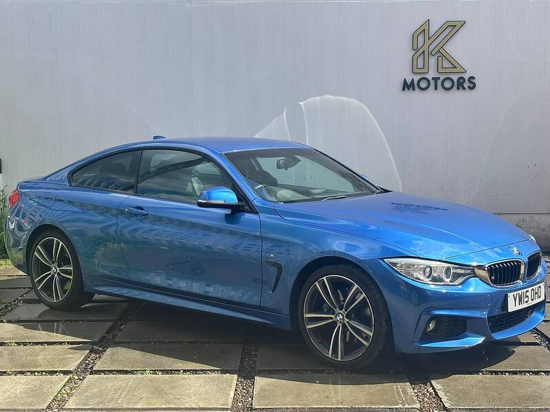 4 Series
