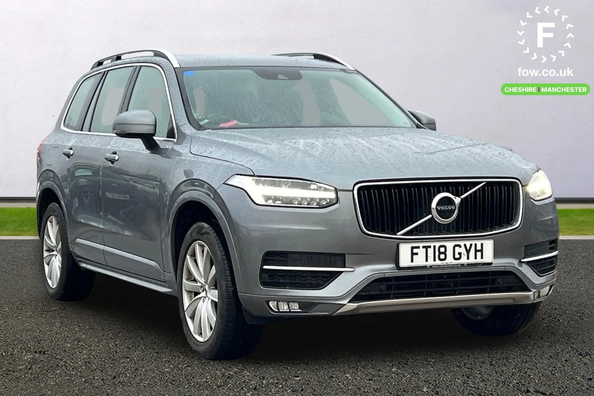 XC90