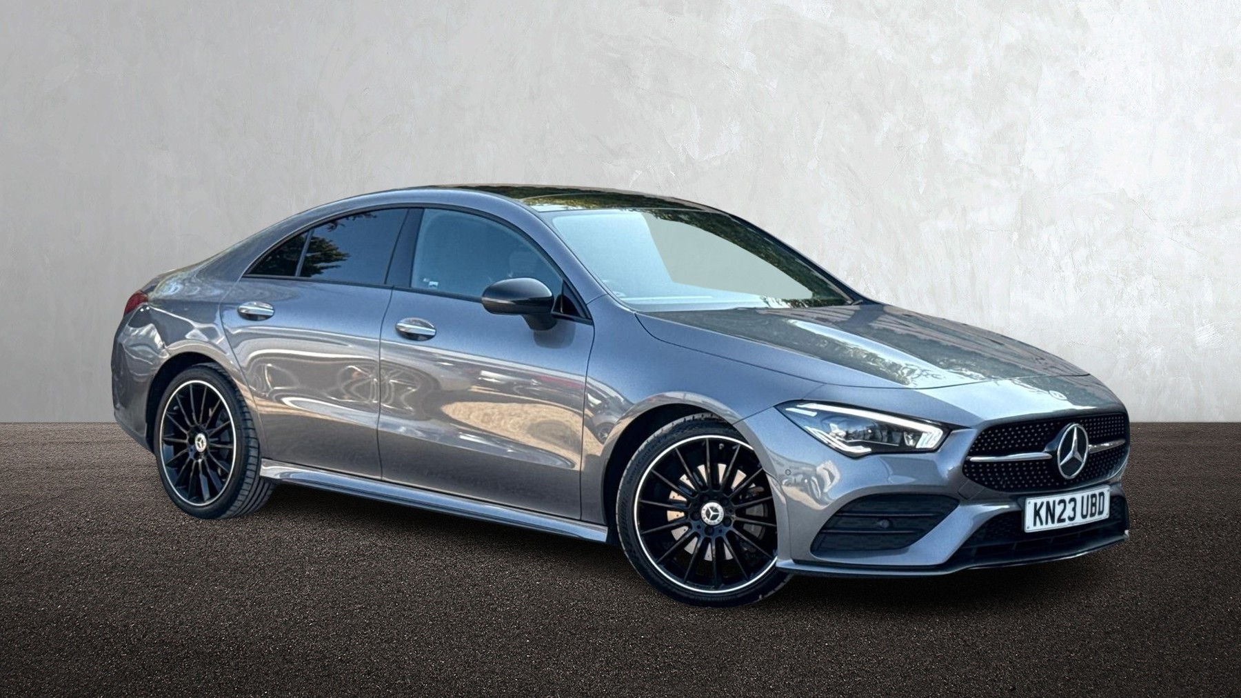 CLA