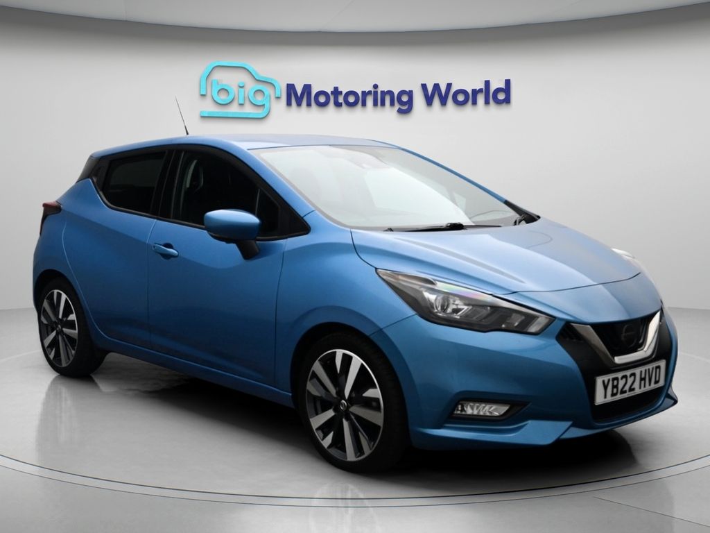 Micra
