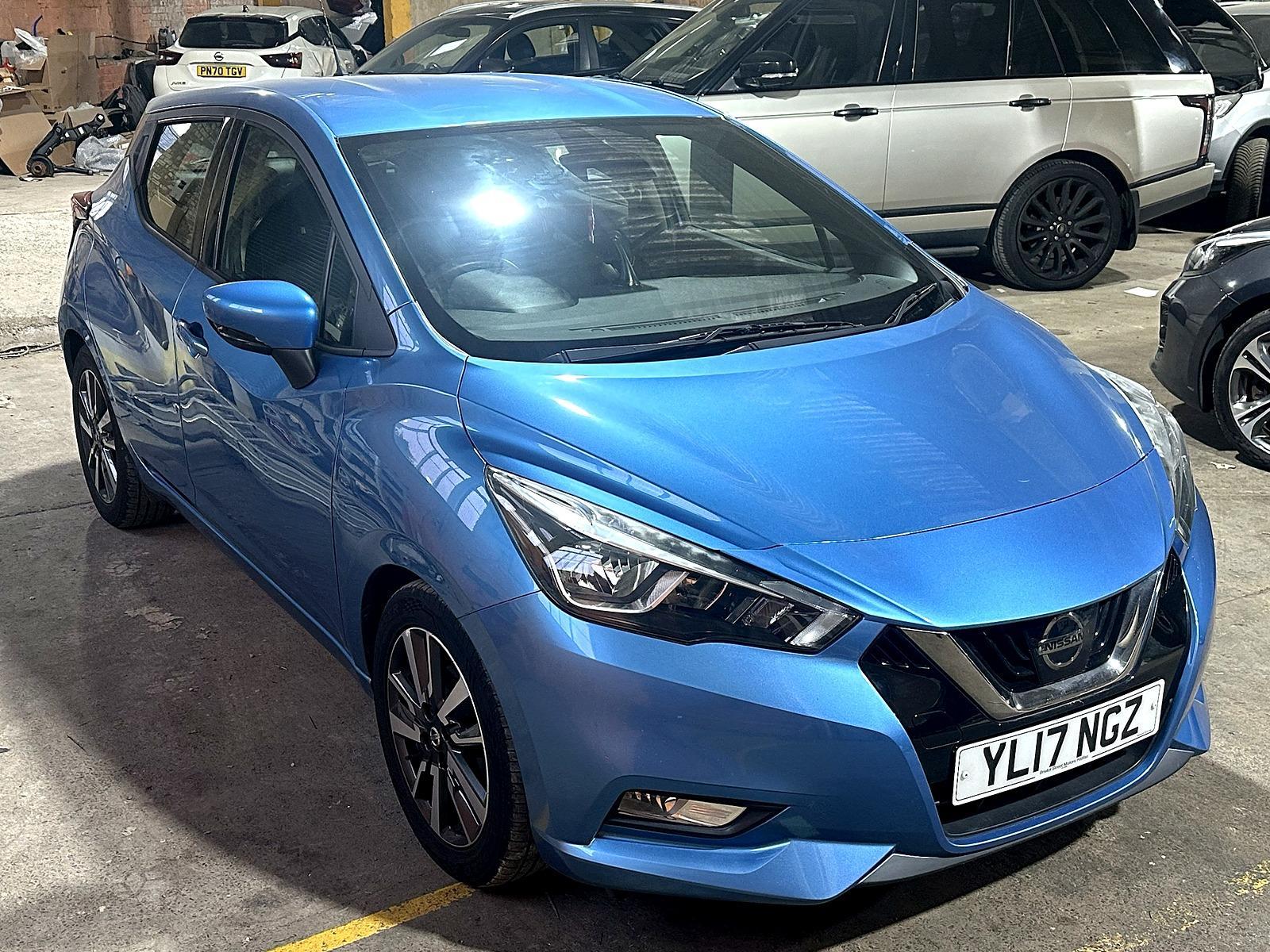 Micra