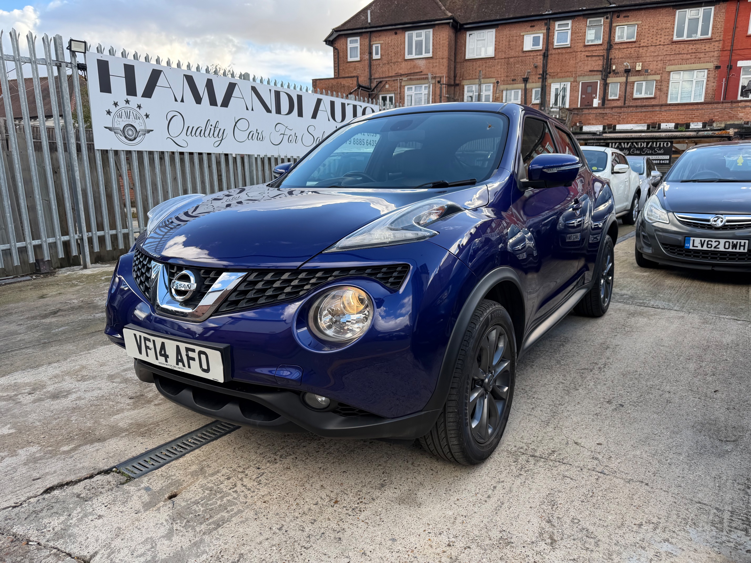 Juke