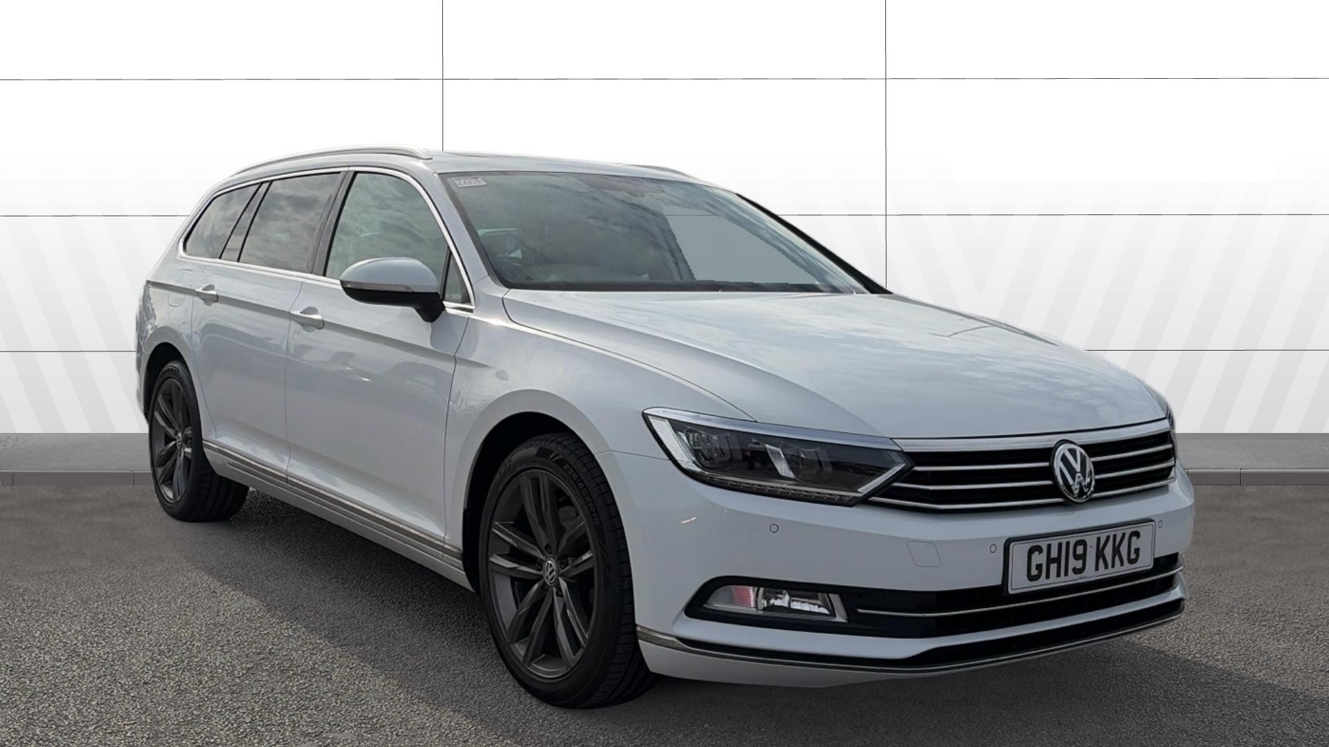 Passat