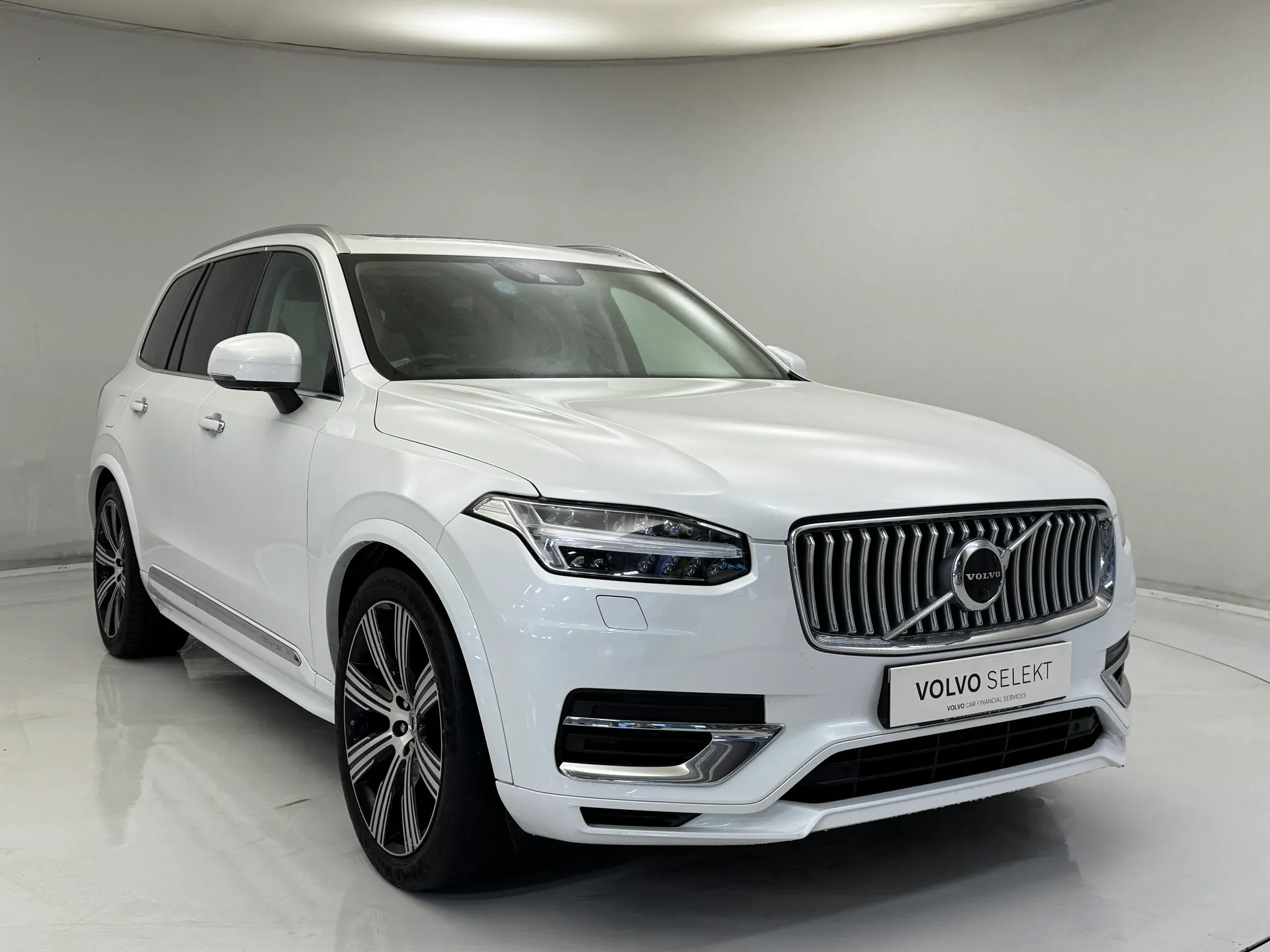 XC90